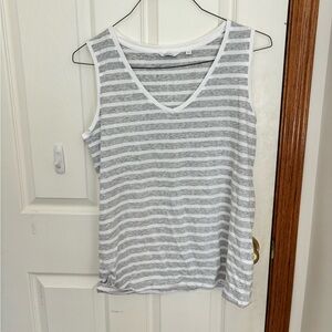 Reitmans Top, Size Large